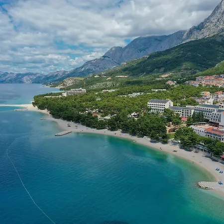 Apartmán Libertas Beach *