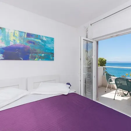 Apartmán Libertas Beach *
