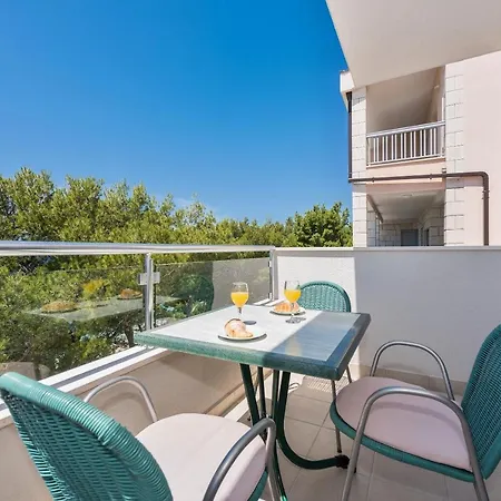 Libertas Beach Apartmán