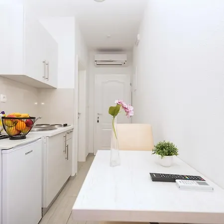 Apartmán Libertas Beach *