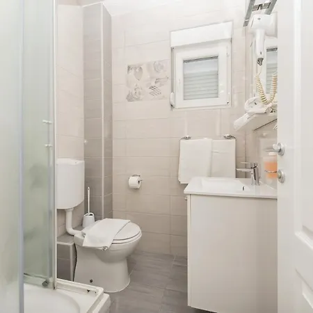 Libertas Beach Apartmán